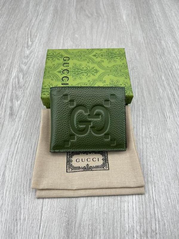 Gucci Wallets 158